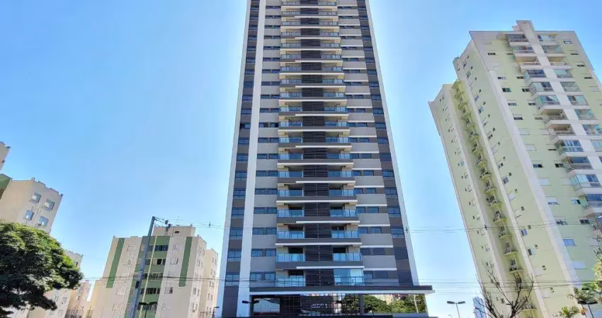 Apartamento para alugar em Maringá, Vila Bosque, com 3 quartos, com 93.59 m², Soul - A.Yoshii