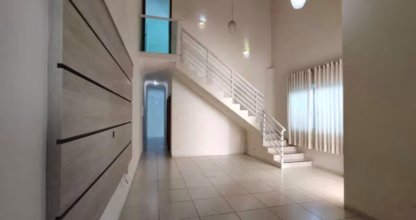 Sobrado à venda em Maringá, Jardim Alvorada, com 3 quartos, com 222.18 m²