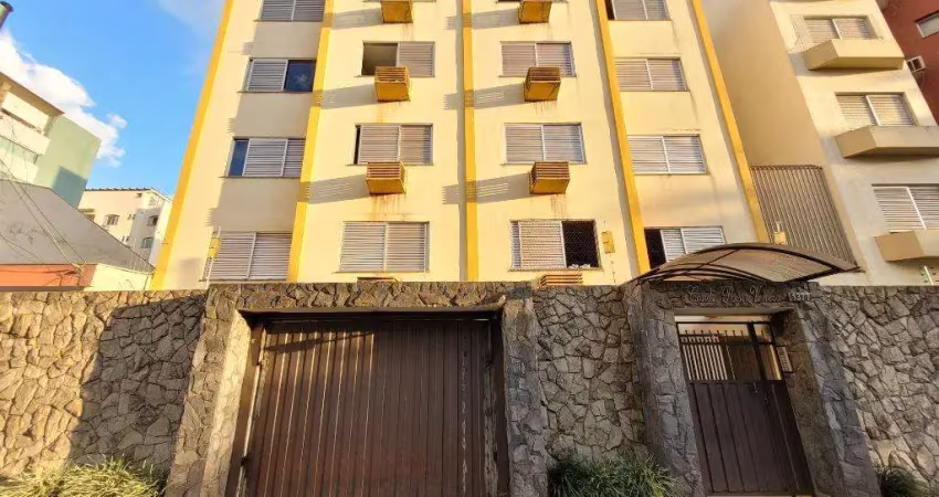 Apartamento para alugar em Maringá, Zona 07, com 3 quartos, com 90.13 m², Residencial Veneza