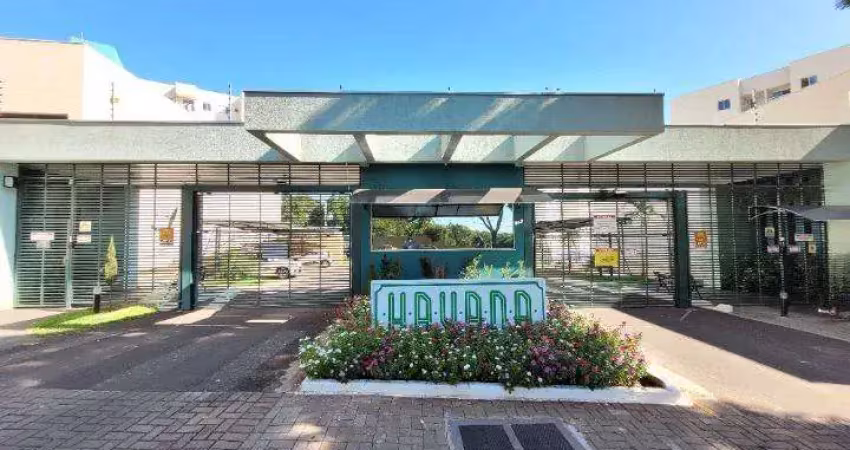 Apartamento para alugar em maringá, vila vardelina, com 3 quartos, com 65.54 m², havana residence