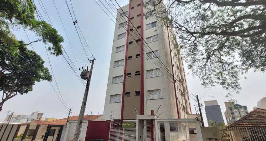 Apartamento para alugar em Maringá, Zona 07, com 2 quartos, com 64.51 m², Residencial Anita Malfatti