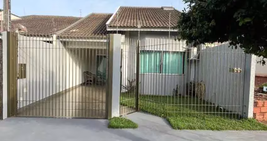 Casa para alugar em Maringá, Jardim Santa Helena, com 3 quartos, com 120 m²