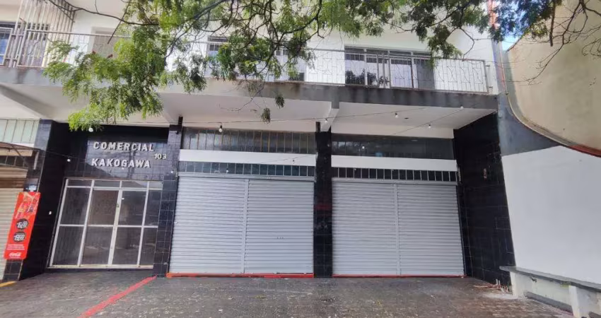 Sala à venda em maringá, parque residencial cidade nova, com 239.05 m²