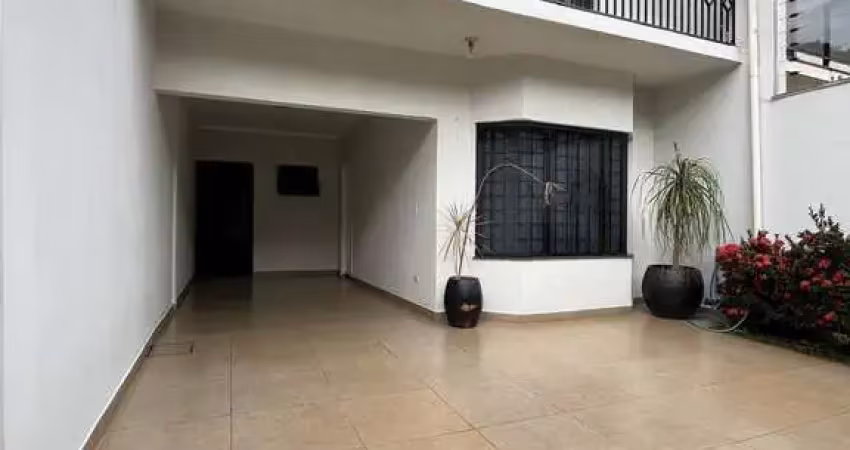 Sobrado à venda em maringá, jardim imperial ii, com 3 quartos, com 160.51 m²