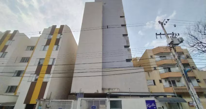 Apartamento para alugar em maringá, zona 07, com 1 quarto, com 24 m², fujita