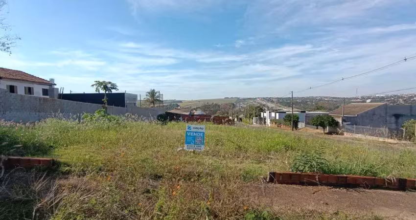 Terreno à venda em maringá, jardim andrade, com 400 m²