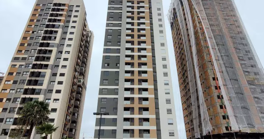 Apartamento para alugar em maringá, zona 08, com 1 suíte, com 45 m², blend