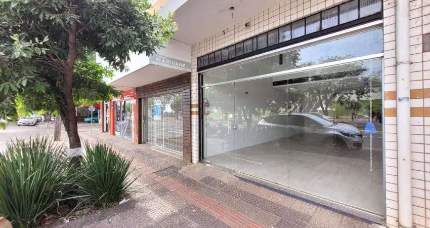 Sala comercial para alugar na Avenida Herval, 1250 sala , Zona 07, Maringá