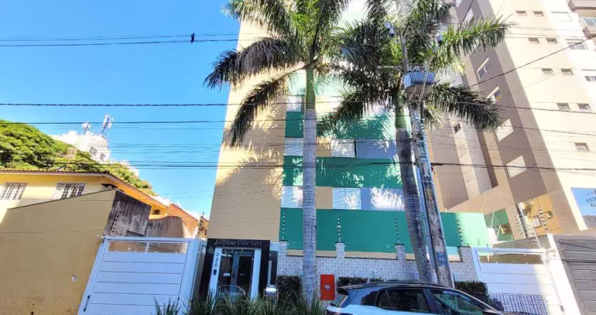 Apartamento para alugar em maringá, vila bosque, com 2 quartos, com 53.48 m², ville vert