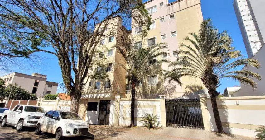 Apartamento para alugar em maringá, zona 03, com 2 quartos, com 62.58 m²