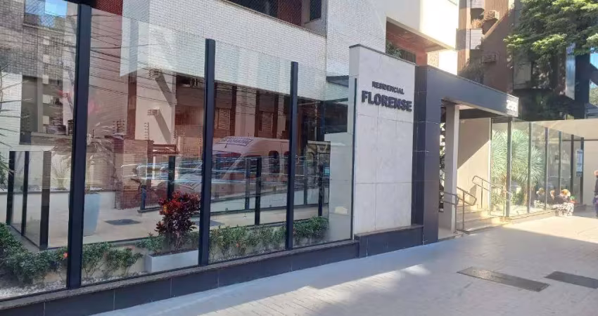Apartamento à venda em maringá, zona 07, com 4 quartos, com 131.55 m²