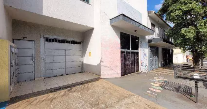Apartamento para alugar em maringá, parque palmeiras, com 1 quarto, com 30 m², ichiba