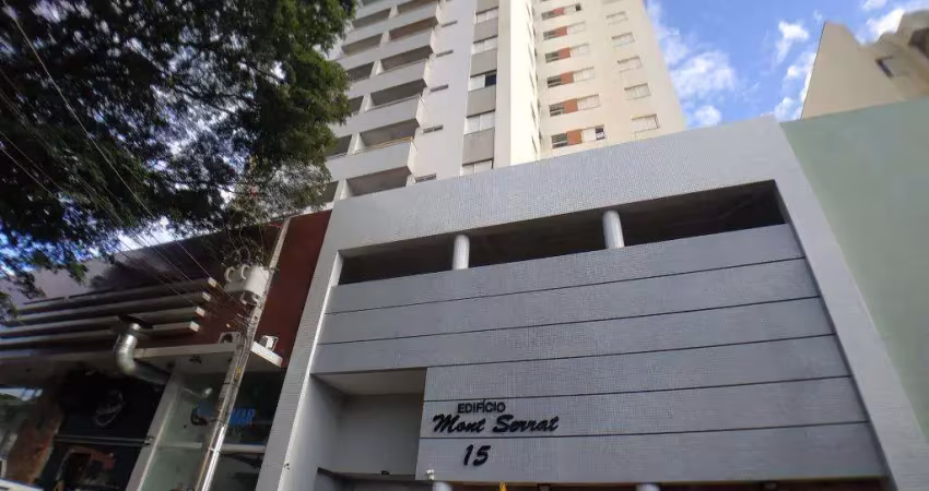 Apartamento para alugar em maringá, zona 7, com 2 quartos, com 59.54 m², mont serrat