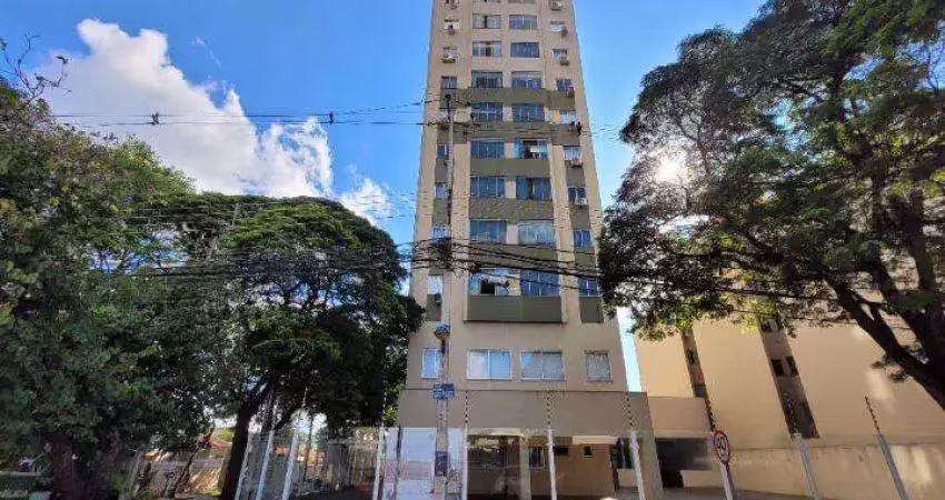 Apartamento para alugar em maringá, vila santo antônio, com 1 quarto, com 28 m²