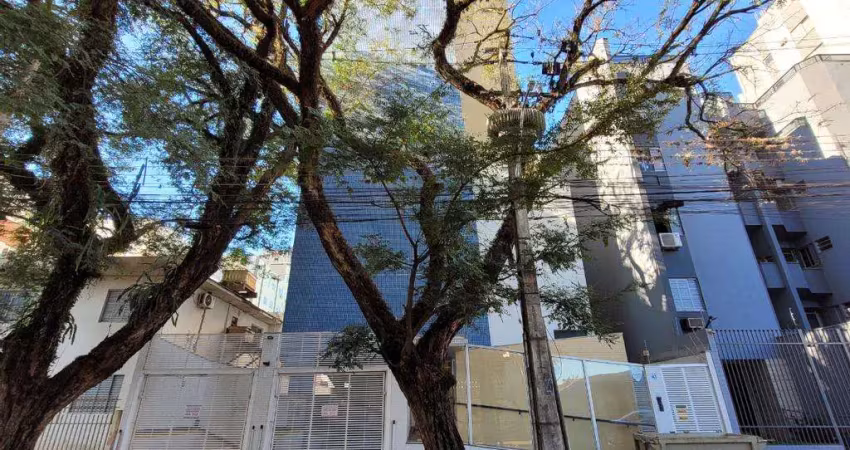 Apartamento para alugar em maringá, zona 07, com 1 suíte, com 22 m², chaplin iii