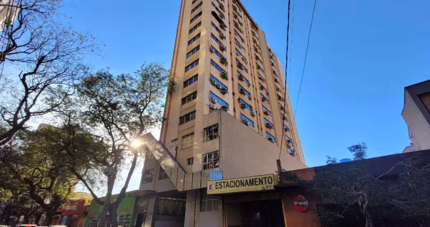 Sala para alugar em maringá, zona 01, com 35 m², intercenter