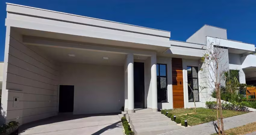 Casa à venda em maringá, jardim guaporé, com 3 suítes, com 375 m², condomínio buona vitta