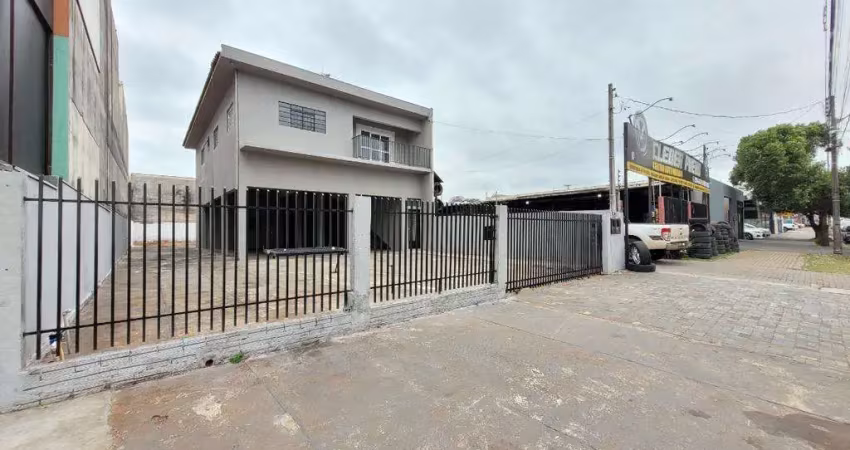 Sobrado para alugar em maringá, jardim alvorada, com 3 quartos, com 260 m²