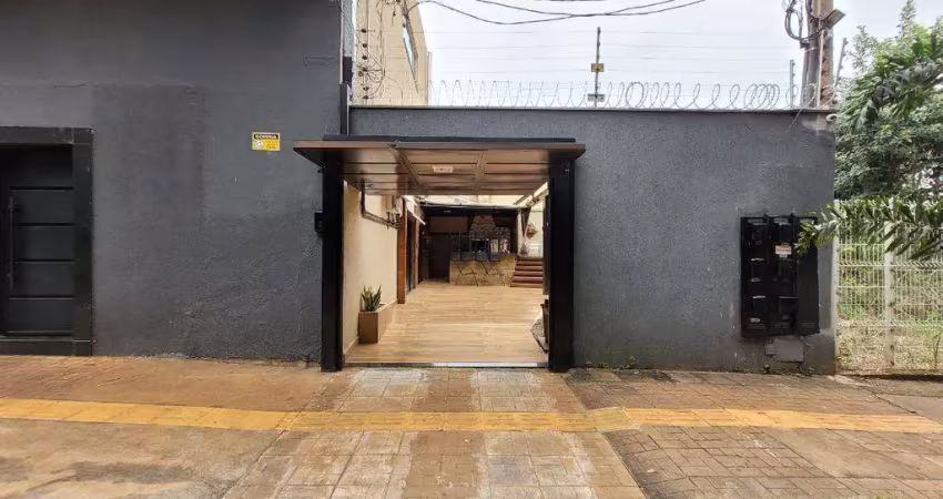 Casa para alugar em maringá, vila morangueira, com 1 suíte, com 95 m²