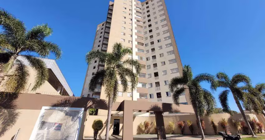 Apartamento para alugar em maringá, vila bosque, com 3 quartos, com 78 m², bonne vie halchuck