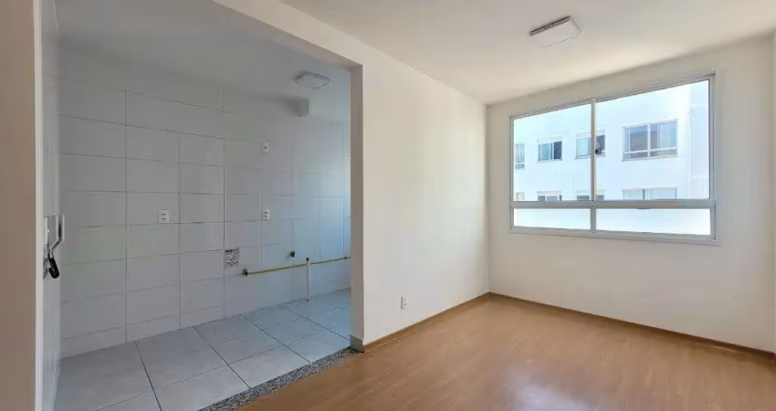 Apartamento à venda em maringá, jardim américa, com 2 quartos, com 43.46 m², spazio mendonza