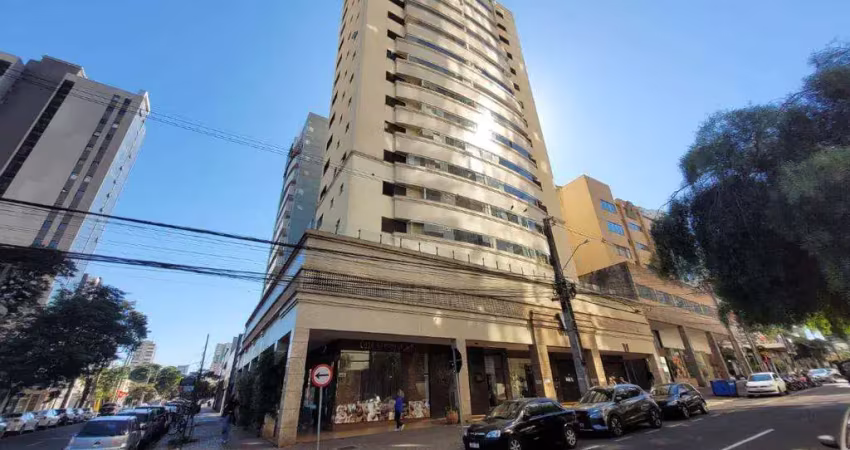 Apartamento à venda em maringá, zona 01, com 3 quartos, com 173.03 m², rio tevere
