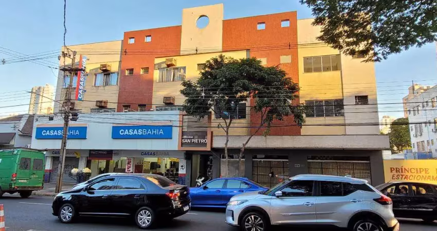 Sala comercial para alugar na Rua Joubert de Carvalho, 127, Zona 01, Maringá