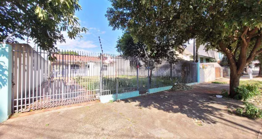 Casa para alugar em maringá, jardim alvorada, com 3 quartos, com 151.51 m²