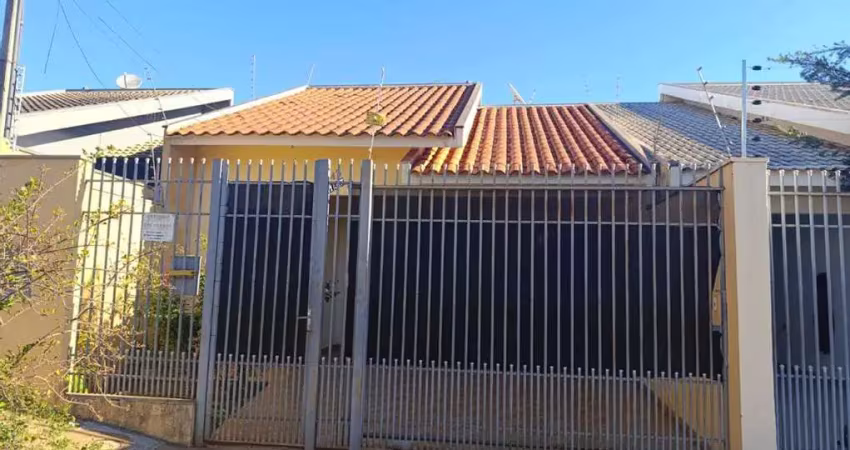 Casa à venda em maringá, loteamento sumaré, com 3 quartos, com 88.41 m²