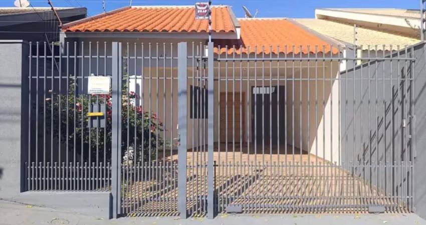 Casa à venda em maringá, loteamento sumaré, com 3 quartos, com 88.41 m²