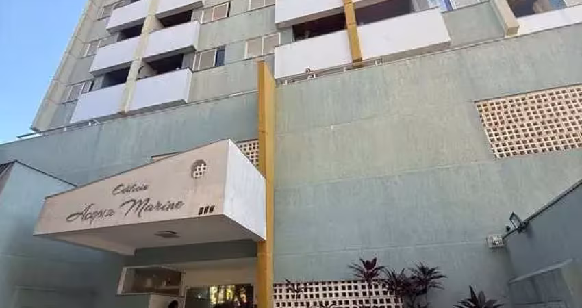 Kitnet à venda em maringá, zona 07, com 1 quarto, com 28.43 m², acqua marine