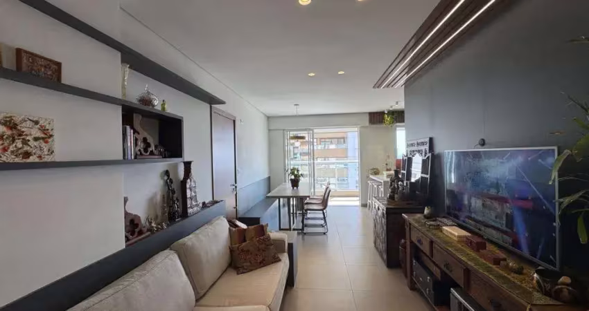 Apartamento à venda em maringá, zona 07, com 3 quartos, com 107.13 m², residencial monte alegre