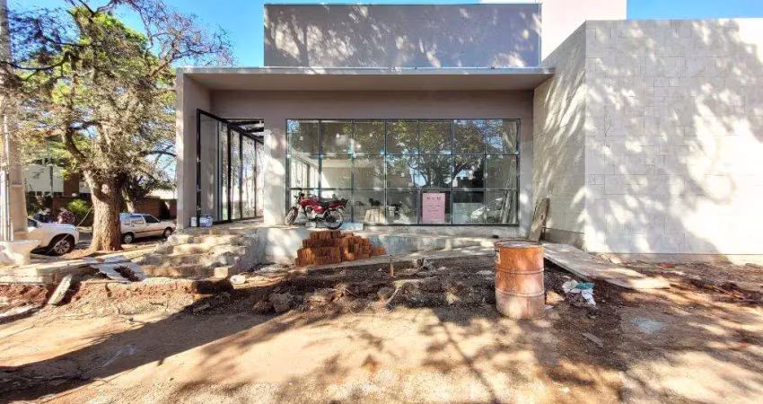 Sala para alugar em maringá, zona 05, com 8.64 m², centro médico euclides da cunha
