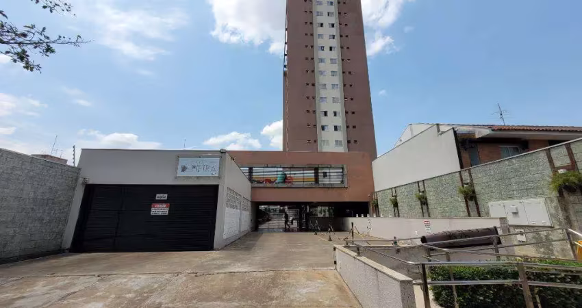Apartamento para alugar em maringá, vila bosque, com 2 quartos, com 52.52 m², torre di pietra