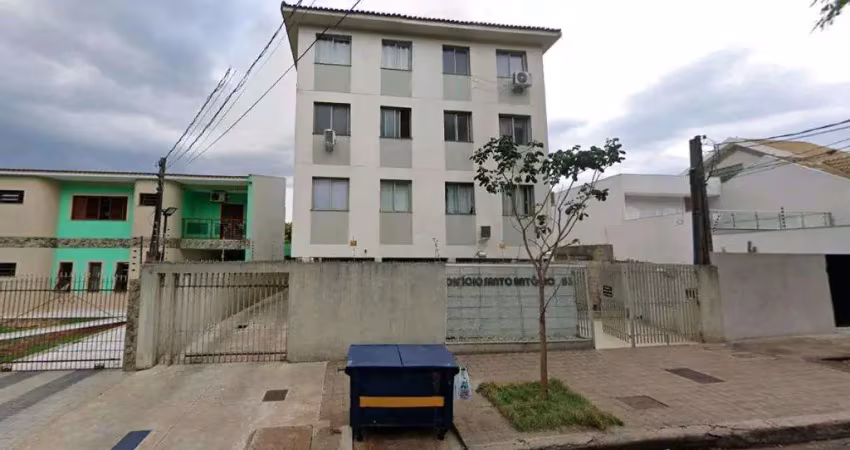 Apartamento para alugar em maringá, zona 07, com 3 quartos, com 65.25 m², santo antonio