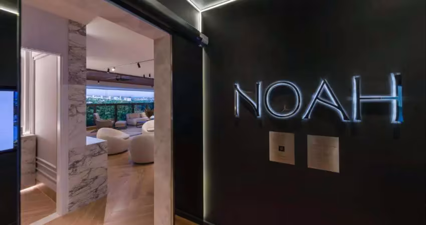 Apartamento duplex à venda em maringá, zona 01, com 1 quarto, com 353 m², noah - a.yoshii