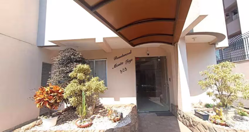 Apartamento à venda em maringá, zona 07, com 1 suíte, com 49.89 m², monte fuji