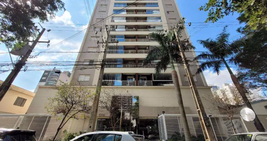 Apartamento para alugar em maringá, zona 03, com 3 quartos, com 111.22 m², la vista