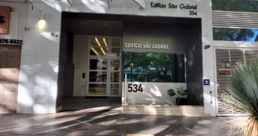 Apartamento à venda em maringá, zona 07, com 2 quartos, com 72.61 m², são gabriel