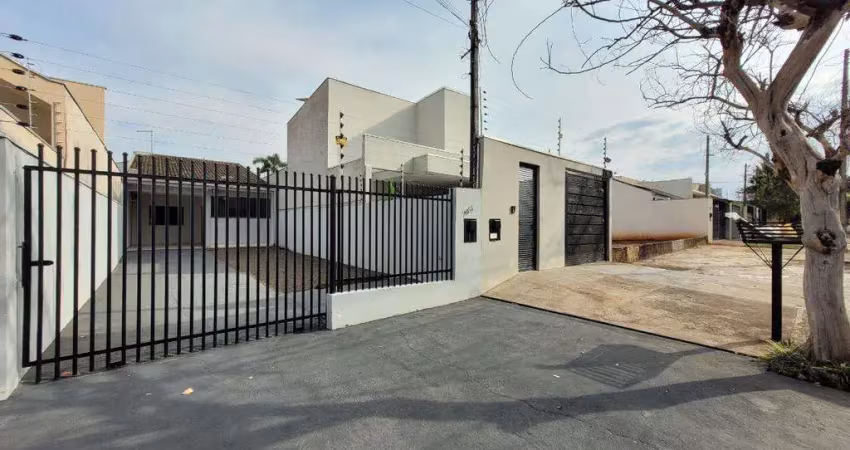 Casa com 1 quarto para alugar na Rua Pioneiro Olinto Mariani, 2081 A, Jardim Monte Rei, Maringá