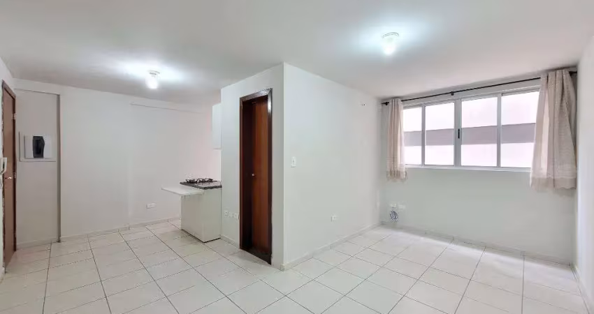 Apartamento à venda em maringá, zona 07, com 1 quarto, com 29.45 m², moradas de cecilia