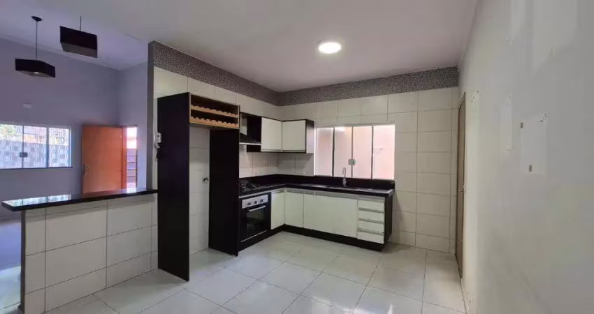 Casa à venda em maringá, conjunto residencial cidade alta, com 3 quartos, com 122.77 m²