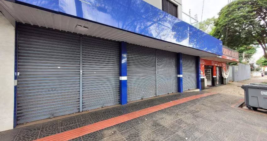 Sala comercial à venda na Avenida Brasil, 1370,, Zona 01, Maringá