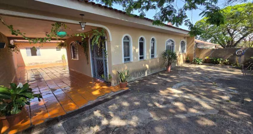 Casa à venda em maringá, conjunto residencial branca vieira, com 3 quartos, com 155.19 m²