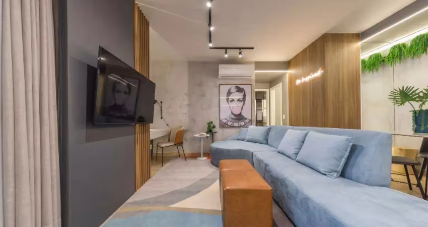 Apartamento à venda em maringá, vila marumby, com 3 quartos, com 78 m², urban - yticon