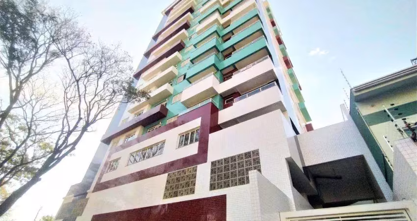 Apartamento para alugar em maringá, zona 07, com 2 quartos, com 41.98 m²