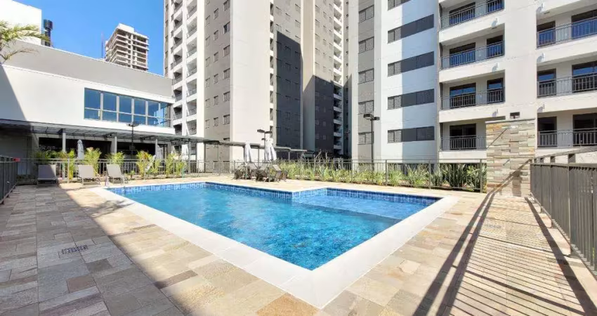 Apartamento para alugar em maringá, zona 08, com 2 quartos, com 51.75 m², up residence - yticon