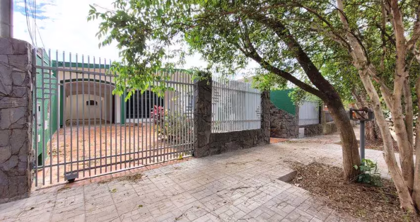 Casa para alugar em maringá, zona 07, com 4 quartos, com 286.49 m²
