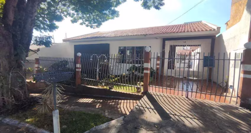 Casa à venda em maringá, jardim los angeles, com 3 quartos, com 142.72 m²