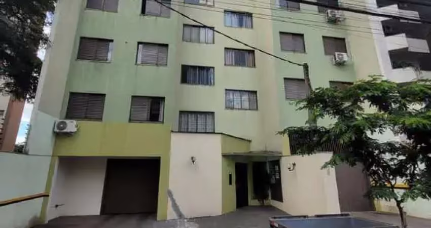 Apartamento à venda em maringá, zona 07, com 2 quartos, com 44.42 m², canada